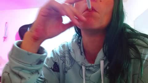 sexmilkdirty online show from 12.31.24