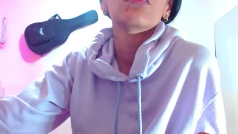 sexmilkdirty online show from 01.17.25