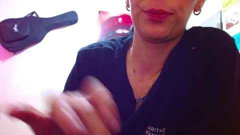 sexmilkdirty online show from 01.25.25