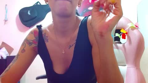 sexmilkdirty online show from 02.21.25