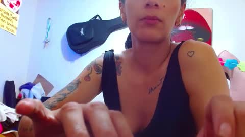 sexmilkdirty online show from 02.23.25