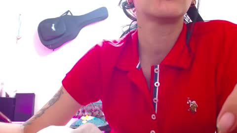 sexmilkdirty online show from 03.02.25