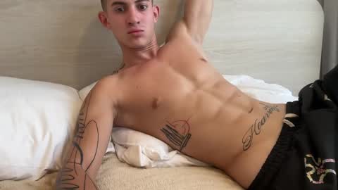 Jace online show from 05.08.26
