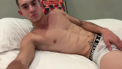 Snapshot of sexninjaboy_ chatting on 05.27.26 Jace online show from 05.27.26
