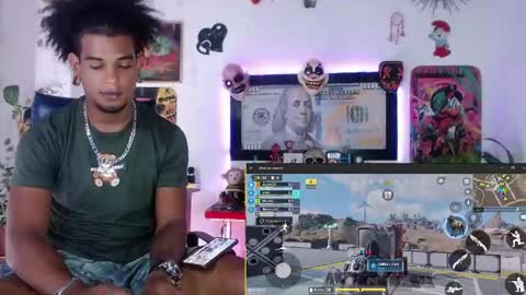 Snapshot of sexo_aharon chatting on 05.27.26 Aharon ravelo online show from 05.27.26