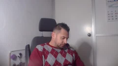 Snapshot of sexoatope79 chatting on 11.22.25 sexoatope79 online show from 11.22.25