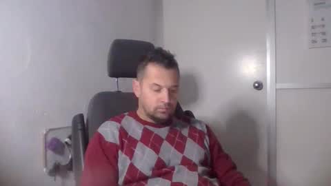 Snapshot of sexoatope79 chatting on 11.24.25 sexoatope79 online show from 11.24.25