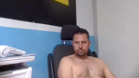 sexoatope79 online show from 07.01.26