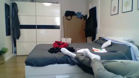 Snapshot of sexopareja332023 chatting on 01.02.25 sexopareja332023 online show from 01.02.25