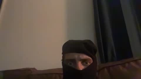 sexpot online show from 10.24.25