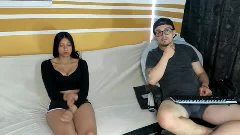 KhidaMilo online show from 03.03.26