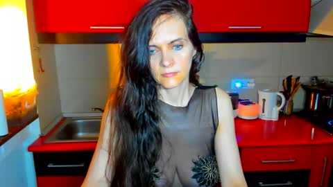 sexqueen1111 online show from 02.01.26