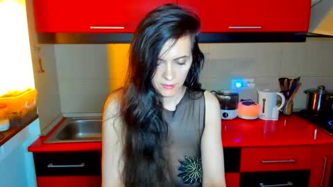 sexqueen1111 online show from 02.02.26