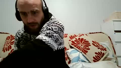 sexratalex online show from 12.31.24