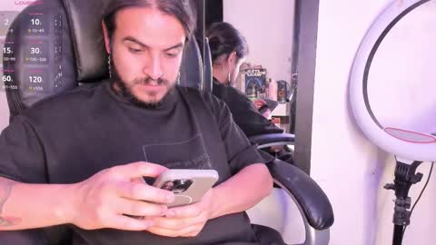 Ask me  online show from 03.17.26