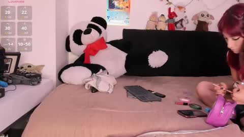 Ask me  online show from 03.21.26