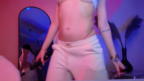 sextezi online show from 01.27.25