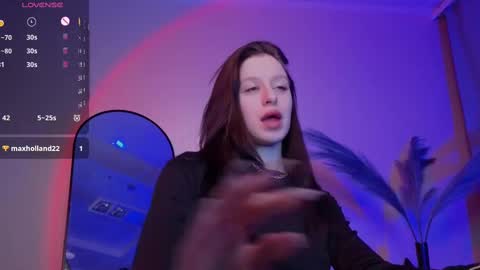 sextezi online show from 02.13.25