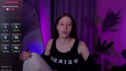 sextezi online show from 09.15.25