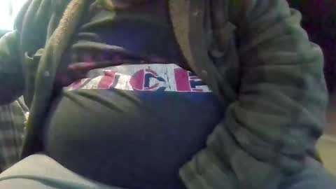 Sexual Chocolate online show from 12.16.25