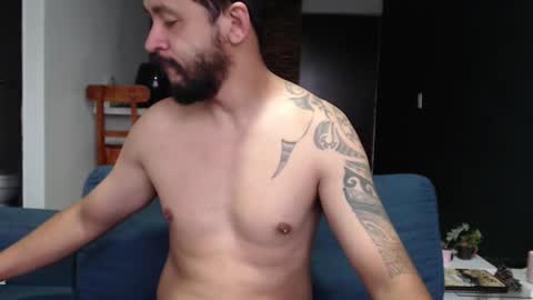 sexual_devils online show from 02.07.26