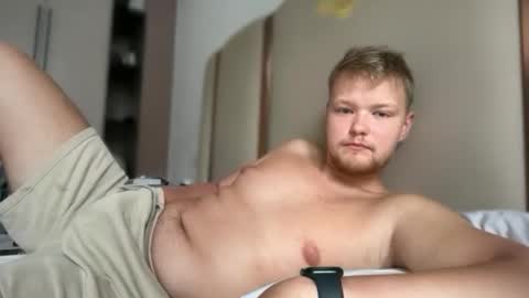 Max Leman online show from 02.14.26