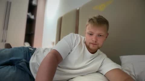 Max Leman online show from 02.15.26