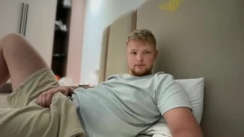 Max Leman online show from 02.17.26