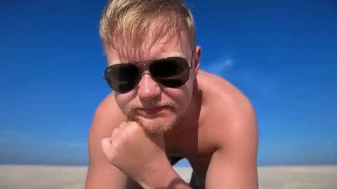 Max Leman online show from 03.04.26