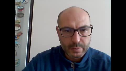 sexualman1900 online show from 01.06.25