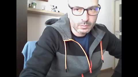 sexualman1900 online show from 03.05.25