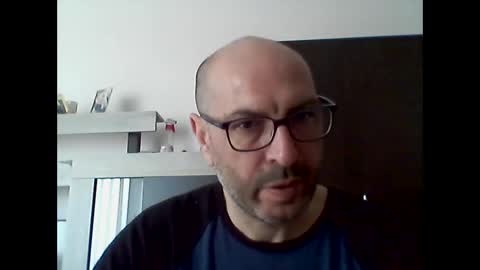 sexualman1900 online show from 03.05.25