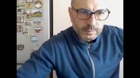 sexualman1900 online show from 04.08.26