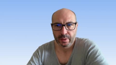 sexualman1900 online show from 06.22.26