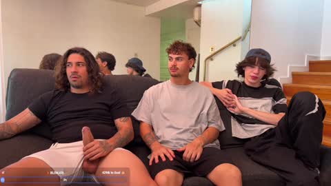 Andrea online show from 03.12.26