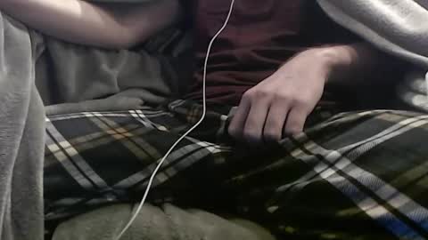 Sexual Tension online show from 11.02.25