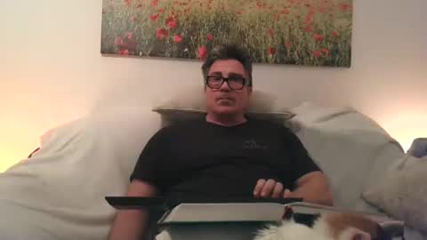 Sexurbation online show from 10.28.25