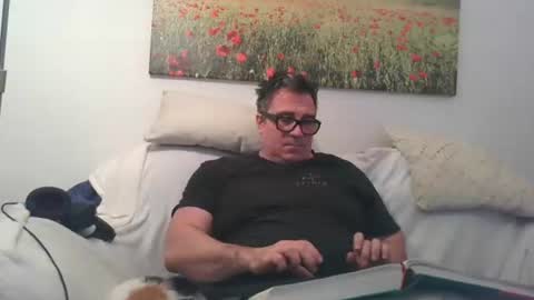 Sexurbation online show from 10.29.25