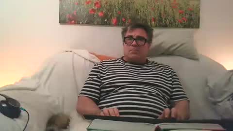 Sexurbation online show from 11.04.25