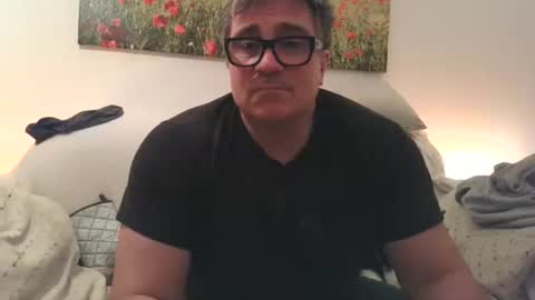 Sexurbation online show from 11.10.25