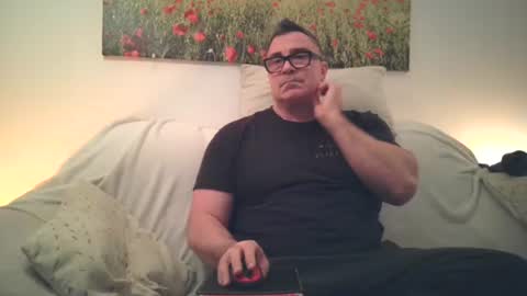 Sexurbation online show from 11.16.25