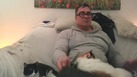 Sexurbation online show from 11.26.25