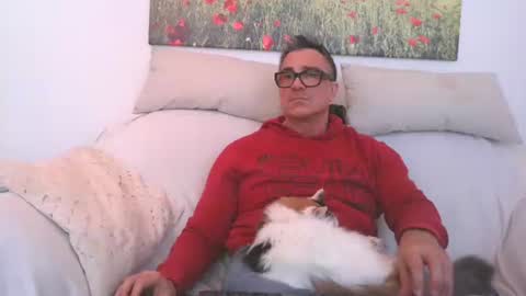 Sexurbation online show from 03.16.26