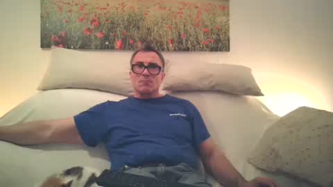 Sexurbation online show from 04.18.26