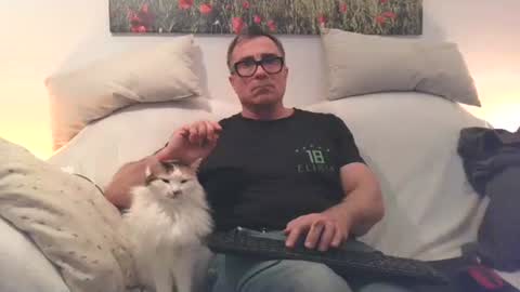 Sexurbation online show from 04.20.26