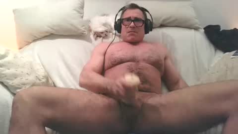 Sexurbation online show from 04.22.26