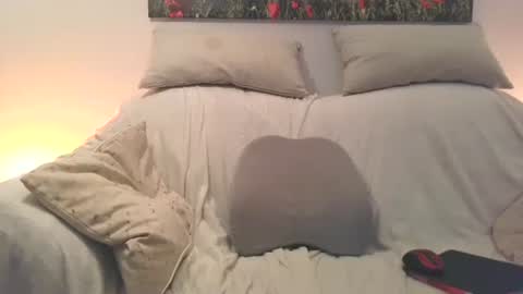 Sexurbation online show from 04.24.26