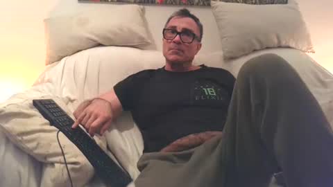 Sexurbation online show from 04.25.26