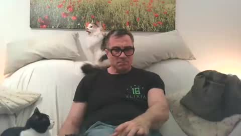 Sexurbation online show from 04.26.26