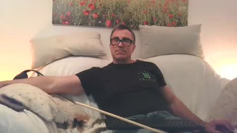 Sexurbation online show from 04.27.26